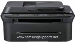 Samsung SCX-4622FK Driver Downloads