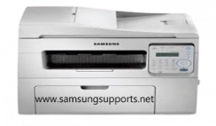 Samsung SCX-4650 Driver Downloads