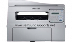 Samsung SCX-4655 Driver Downloads