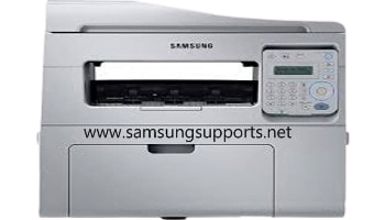 Samsung SCX-4655 Driver Downloads
