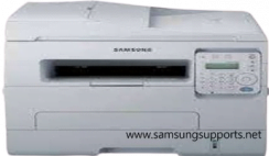 Samsung SCX-4726 Driver Downloads