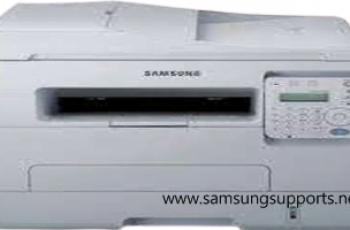 Samsung SCX-4726 Driver Downloads