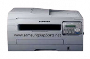 Samsung SCX-4727 Driver Downloads