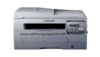 Samsung SCX-4727 Driver Downloads