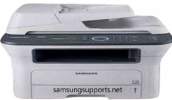 Samsung SCX-4825FN Driver Downloads