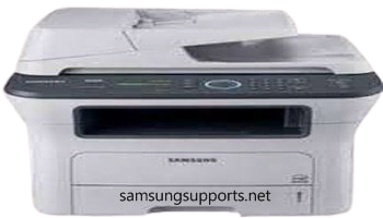 Samsung SCX-4825FN Driver Downloads