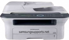 Samsung SCX-4825 Driver Downloads