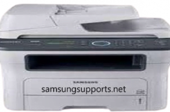 Samsung SCX-4825 Driver Downloads