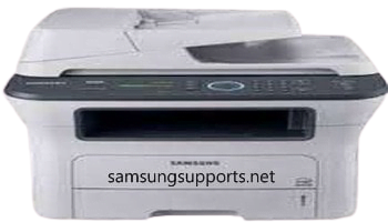 Samsung SCX-4825 Driver Downloads