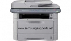 Samsung SCX-4833 Driver Downloads