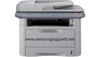 Samsung SCX-4833 Driver Downloads