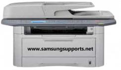 Samsung SCX-4835 Driver Downloads