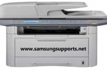 Samsung SCX-4835 Driver Downloads