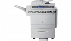 Samsung MultiXpress CLX-8540 Driver Downloads
