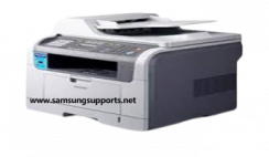 Samsung SCX-5530FN Driver Downloads