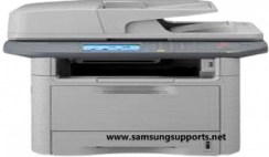 Samsung SCX-5737 Driver Downloads