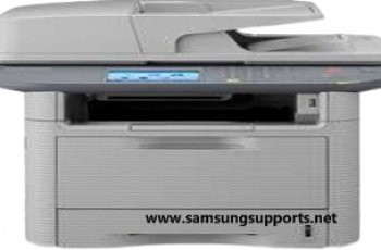 samsung scx 3405fw printer software for mac 10.13