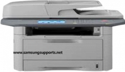 Samsung SCX-5739FW Driver Downloads