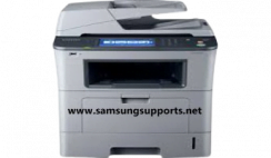 Samsung SCX-5835 Driver Downloads
