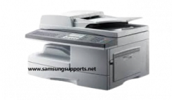 Samsung SCX-6320F Driver Downloads