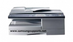 Samsung SCX-6520 Driver Downloads