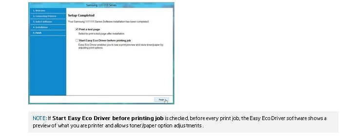 Samsung CLP-610ND Driver Download