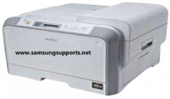 Samsung CLP-500 Driver Downloads