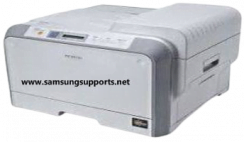 Samsung CLP-510 Driver Downloads