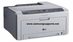 Samsung CLP-605 Driver Downloads