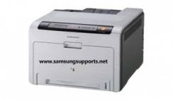 Samsung CLP-607 Driver Downloads