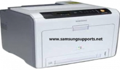 Samsung CLP-610ND Driver Downloads