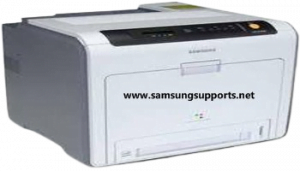 Samsung CLP 610ND Driver