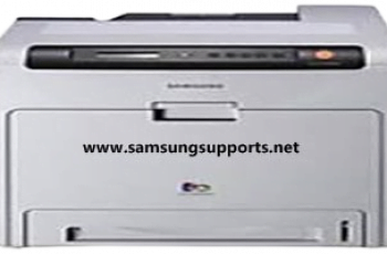 Samsung CLP-661 Driver Downloads