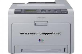 Samsung CLP-670 Driver Downloads