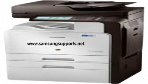 Samsung MultiXpress CLX 8640 Driver
