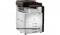 Samsung MultiXpress CLX-9206NA Driver Downloads