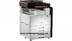 Samsung MultiXpress CLX 9206NA Driver