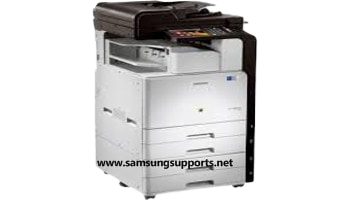 Samsung MultiXpress CLX-9206NA Driver Downloads