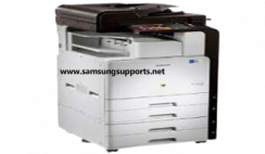 Samsung MultiXpress CLX-9206 Driver Downloads