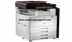 Samsung MultiXpress CLX-9251 Driver Downloads