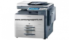 Samsung MultiXpress CLX-9252 Driver Downloads
