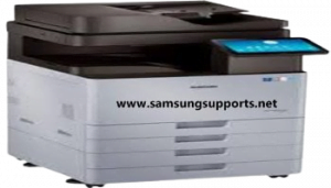 Samsung MultiXpress CLX 9256 Driver