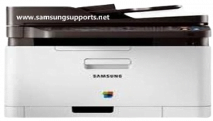 Samsung SCX 3306 Driver