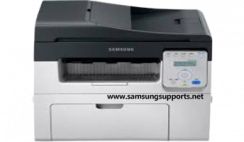 Samsung SCX-4621 Driver Downloads