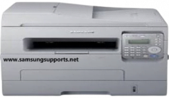 Samsung SCX-4726FD Driver Downloads