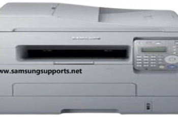 samsung scx 4100 printer driver for mac