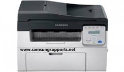 Samsung SCX 4321NS Driver Downloads