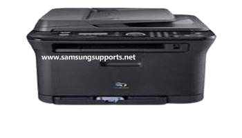 Samsung CLX-3176 Driver Downloads