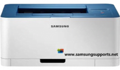 Samsung CLP-360 Driver Downloads