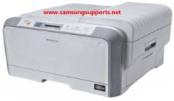 Samsung CLP-550N Driver Downloads